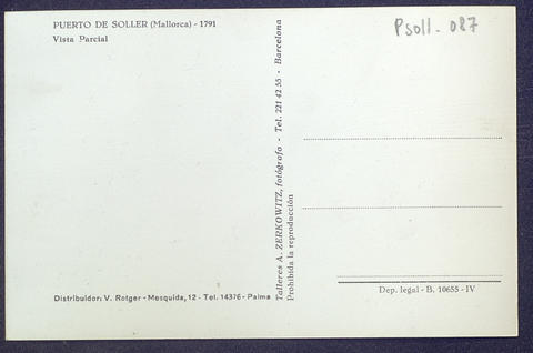 Original Objecte digital not accessible