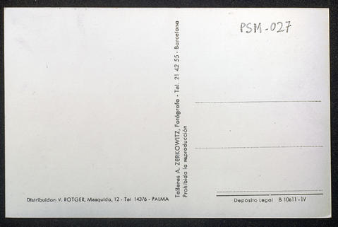 Original Objecte digital not accessible