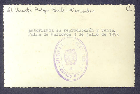 Original Objecte digital not accessible