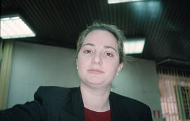Retrat de dona