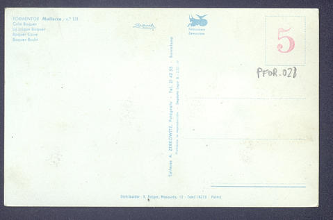 Original Objecte digital not accessible