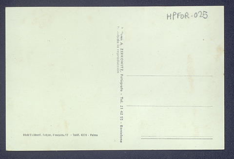 Original Objecte digital not accessible