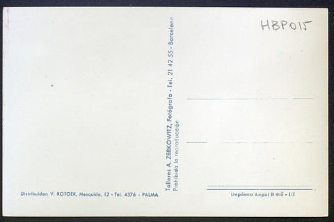Original Objecte digital not accessible