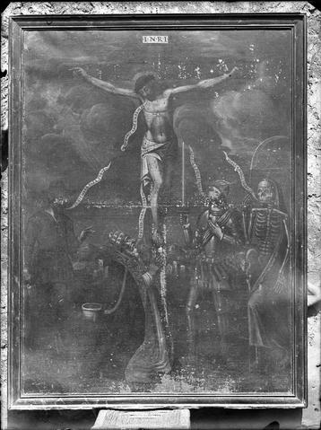 Original Objecte digital not accessible
