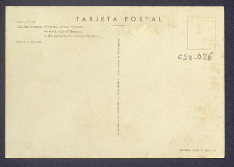 Original Objecte digital not accessible