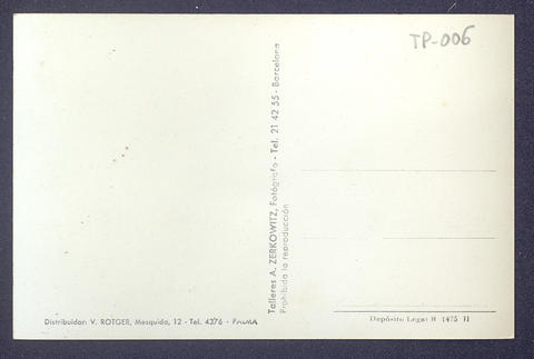 Original Objecte digital not accessible