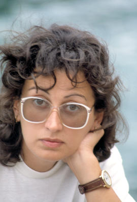 Retrat de dona