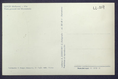 Original Objecte digital not accessible
