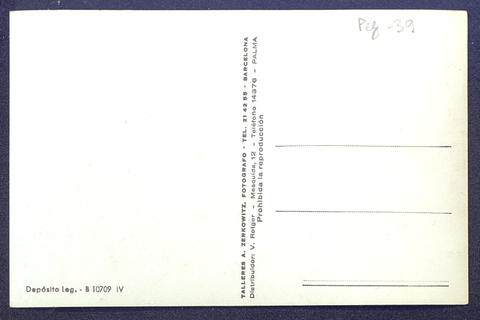 Original Objecte digital not accessible