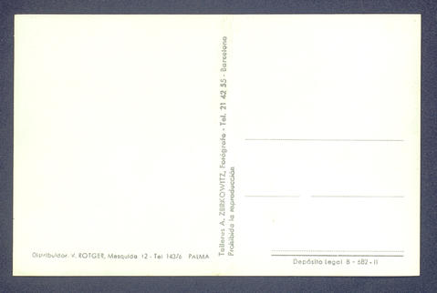 Original Objecte digital not accessible