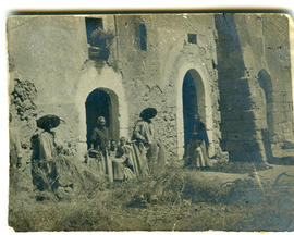Família pagesa