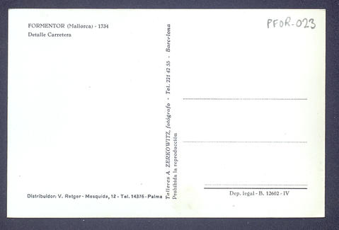 Original Objecte digital not accessible