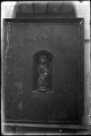 Original Objecte digital not accessible