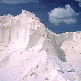 Muntanya maressera