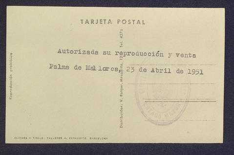 Original Objecte digital not accessible