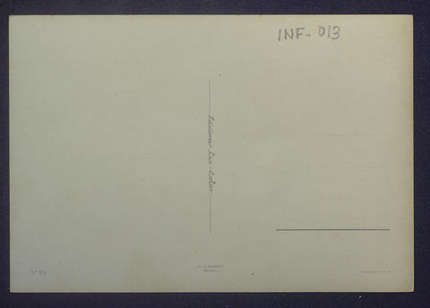 Original Objecte digital not accessible