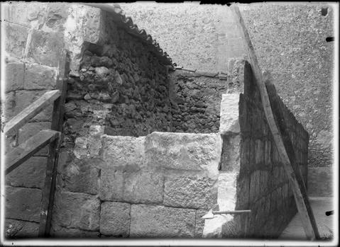 Original Objecte digital not accessible