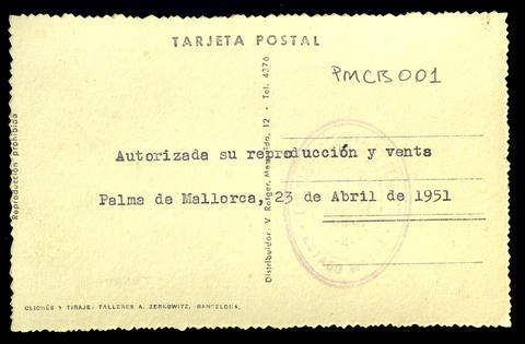 Original Objecte digital not accessible