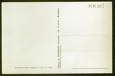 Original Objecte digital not accessible