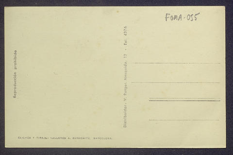 Original Objecte digital not accessible
