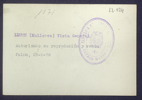 Original Objecte digital not accessible