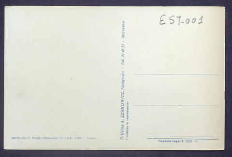 Original Objecte digital not accessible