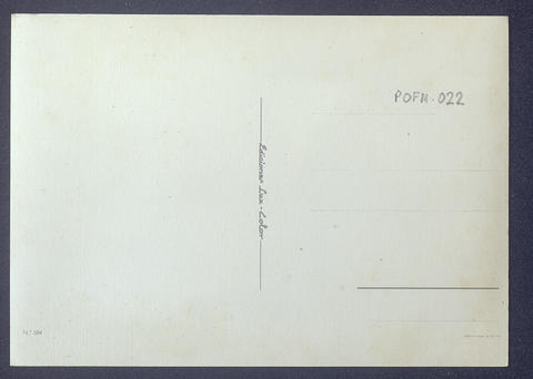 Original Objecte digital not accessible
