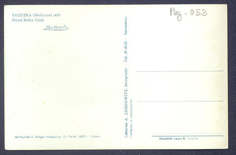 Original Objecte digital not accessible