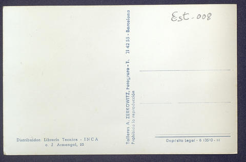 Original Objecte digital not accessible
