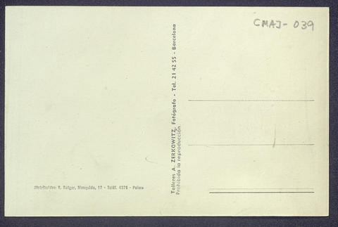 Original Objecte digital not accessible