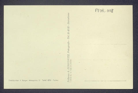 Original Objecte digital not accessible