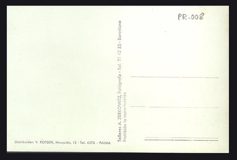 Original Objecte digital not accessible