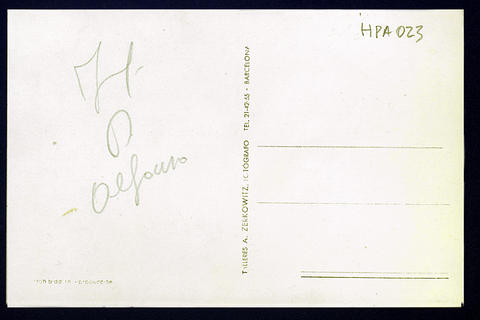Original Objecte digital not accessible