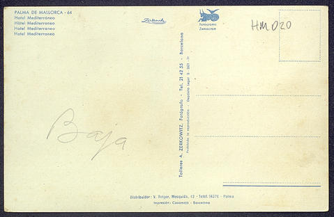 Original Objecte digital not accessible