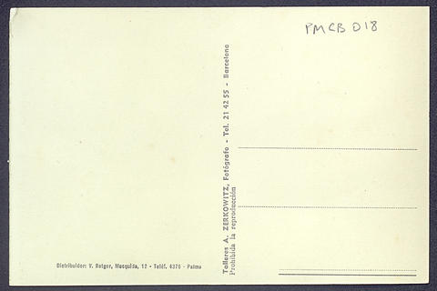Original Objecte digital not accessible