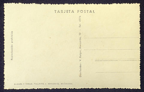 Original Objecte digital not accessible