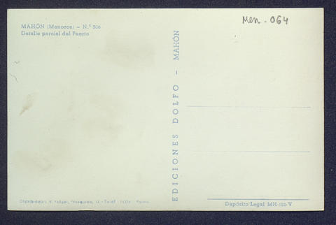 Original Objecte digital not accessible
