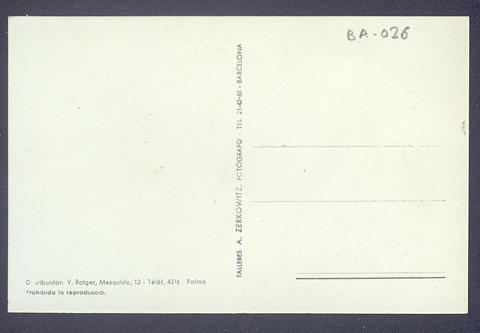 Original Objecte digital not accessible