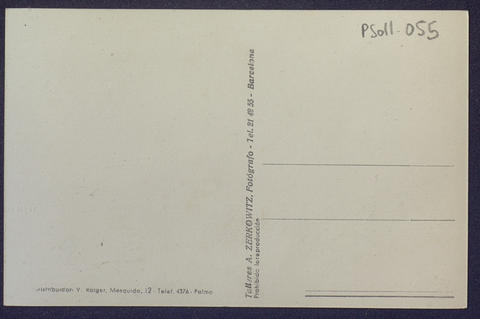 Original Objecte digital not accessible