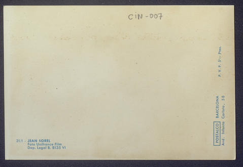 Original Objecte digital not accessible