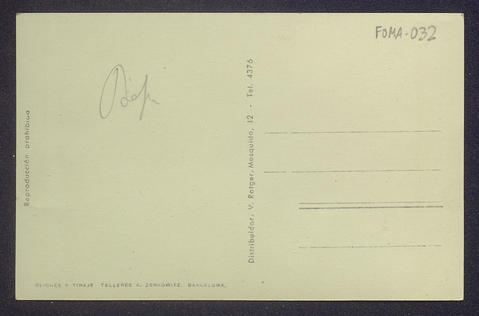 Original Objecte digital not accessible