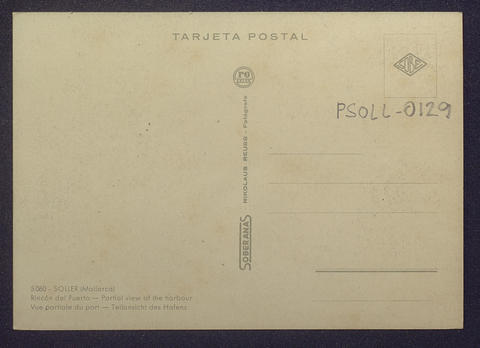 Original Objecte digital not accessible
