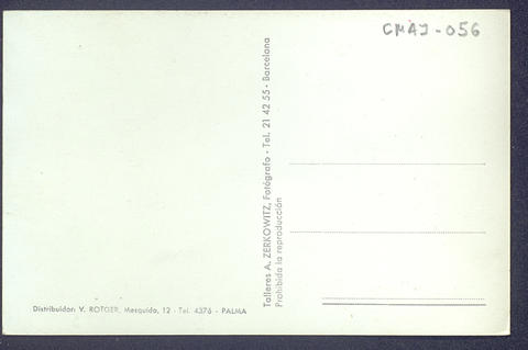 Original Objecte digital not accessible