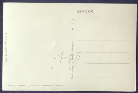 Original Objecte digital not accessible