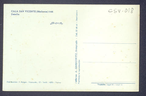 Original Objecte digital not accessible