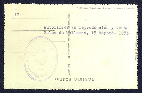 Original Objecte digital not accessible