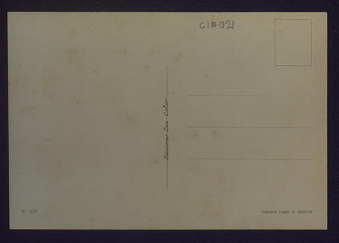 Original Objecte digital not accessible