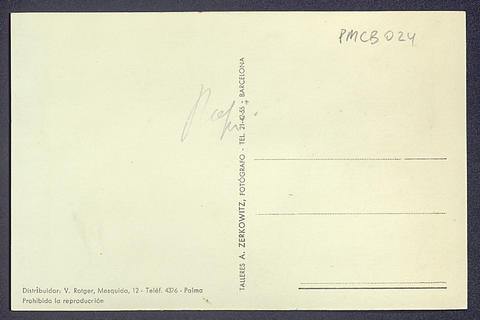 Original Objecte digital not accessible