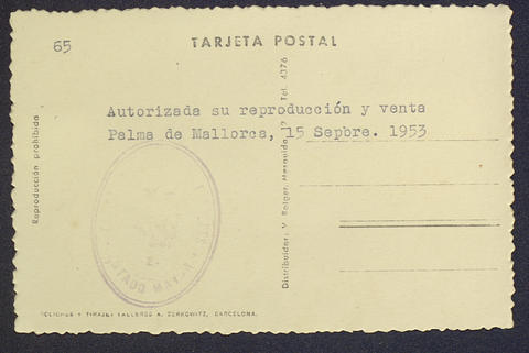 Original Objecte digital not accessible