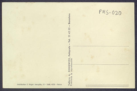 Original Objecte digital not accessible